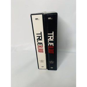 True Blood Season 1 and 2